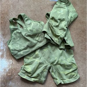 💚 GYMSHARK ADAPT ANIMAL SEAMLESS 💚